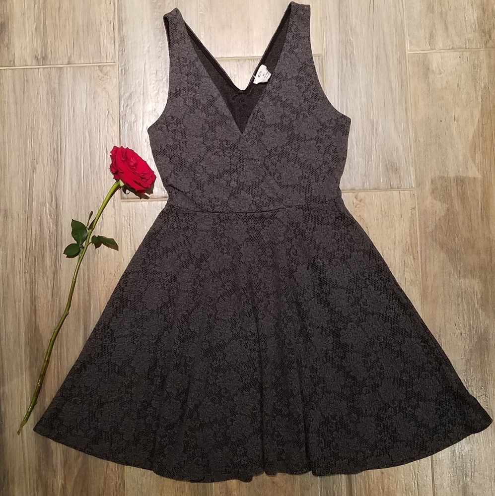 Pins and Needles Dress